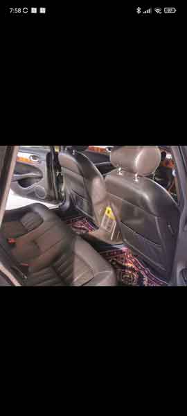 Jaguar xj8 Service neu Baujahr BJ -