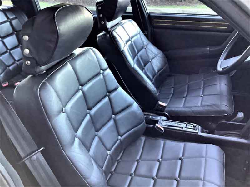 1987 Citroen CX Baujahr BJ -