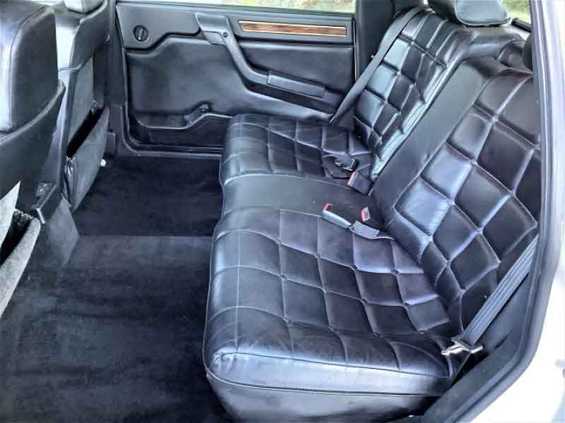 1987 Citroen CX Baujahr BJ -
