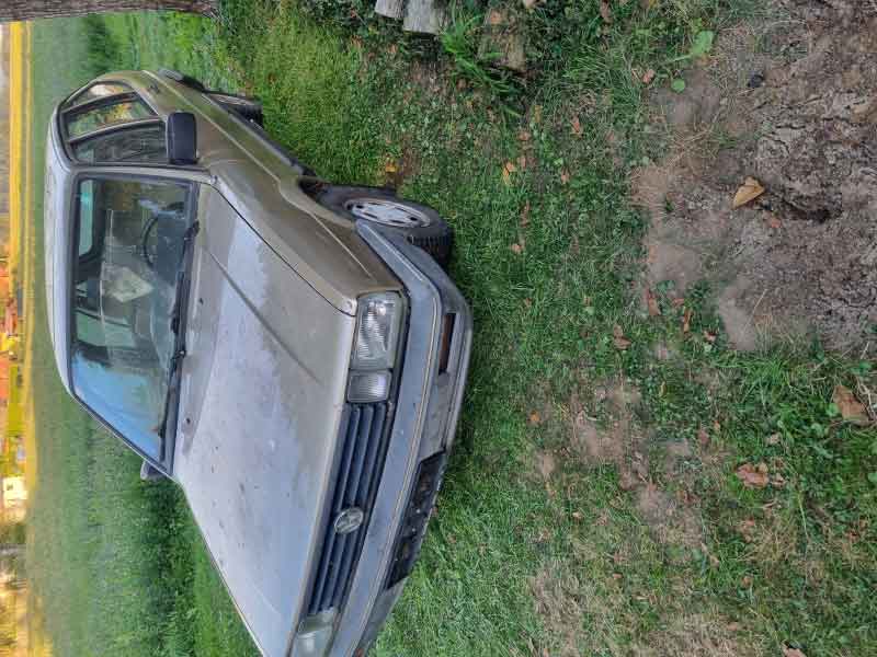 VW Passat Type 32B Baujahr BJ -