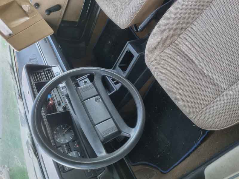 VW Passat Type 32B Baujahr BJ -