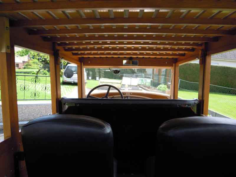 Ford A Woody Bj 1930 40 PS 3300 cm3 Rarität VP 30500 Euro Baujahr BJ -