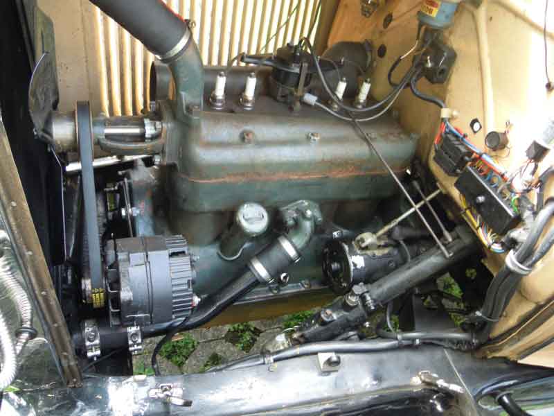 Ford A Woody Bj 1930 40 PS 3300 cm3 Rarität VP 30500 Euro Baujahr BJ -