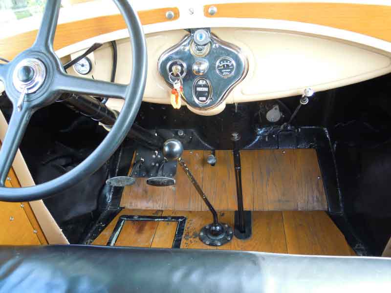 Ford A Woody Bj 1930 40 PS 3300 cm3 Rarität VP 30500 Euro Baujahr BJ -