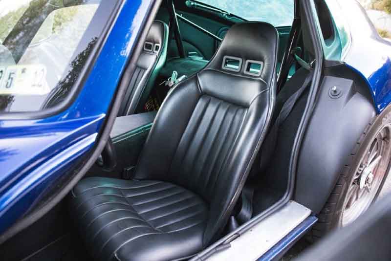 1965 / 2006 Shelby Replica Baujahr BJ -