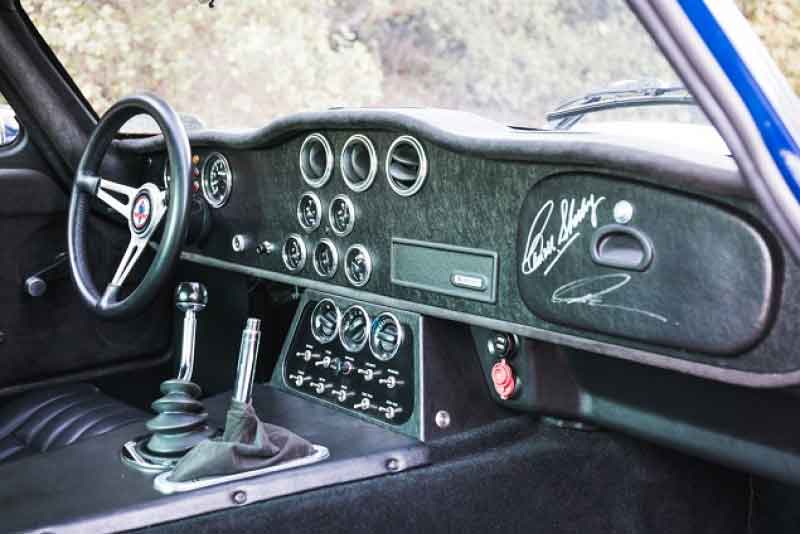 1965 / 2006 Shelby Replica Baujahr BJ -