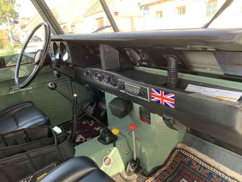 88 serie 3 Baujahr BJ -