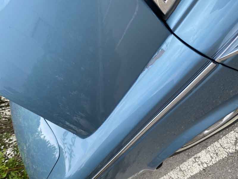 Rolls-Royce Silver Shadow 2 Limousine Baujahr BJ -