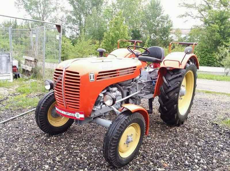 Steyr 190 Baujahr BJ -