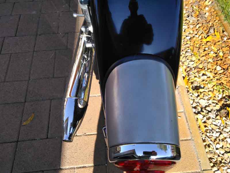 BMW r26 Baujahr BJ -