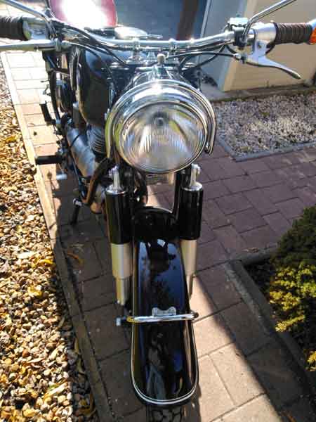 BMW r26 Baujahr BJ -