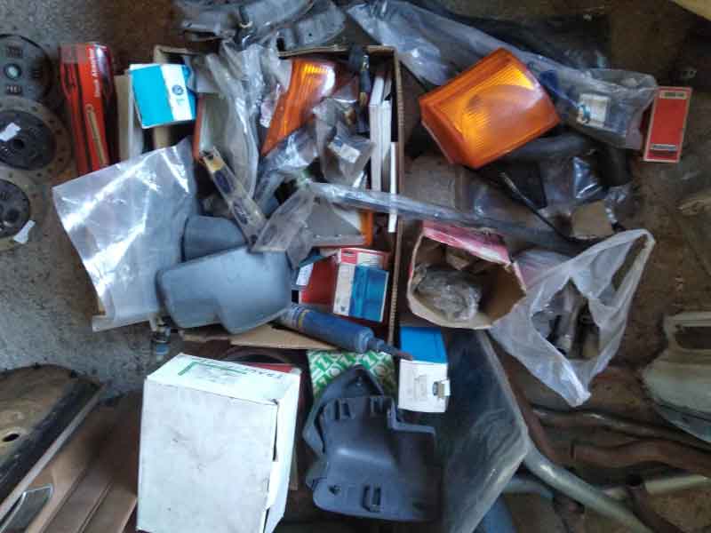 Ford 12m 15m 17m 20m Escort Capri Taunus Granada Transit Fiesta mk1 mk2 mk3 Sierra 1000e Teile neu +gebraucht Baujahr BJ -