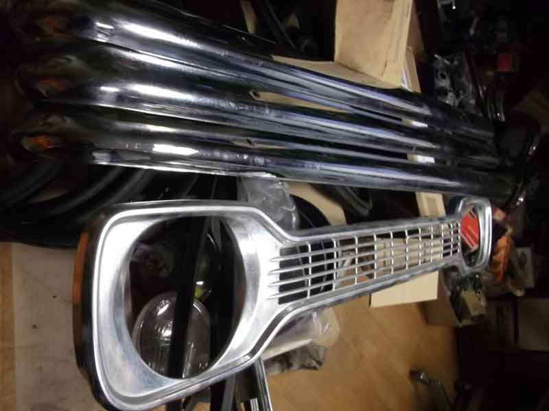 Ford 12m 15m 17m 20m Escort Capri Taunus Granada Transit Fiesta mk1 mk2 mk3 Sierra 1000e Teile neu +gebraucht Baujahr BJ -