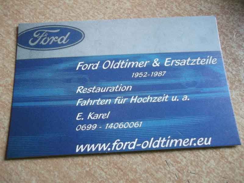 Ford 12m 15m 17m 20m Escort Capri Taunus Granada Transit Fiesta mk1 mk2 mk3 Sierra 1000e Teile neu +gebraucht Baujahr BJ -