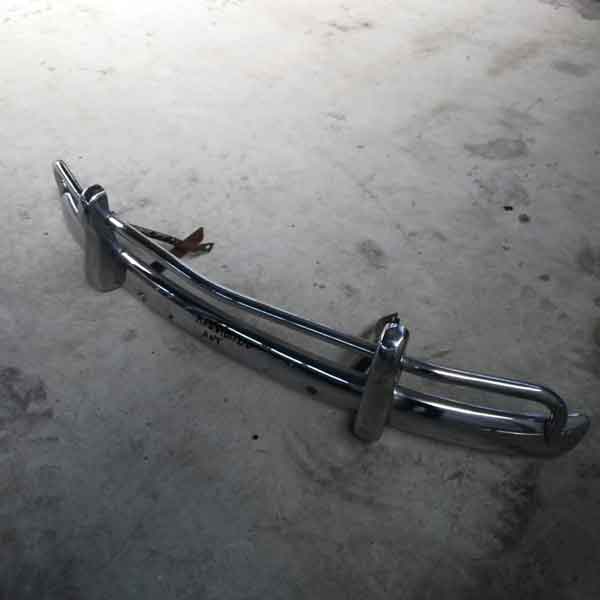 Front bumper Volkswagen Maggiolino Baujahr BJ -