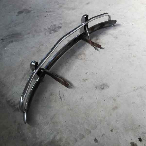 Front bumper Volkswagen Maggiolino Baujahr BJ -