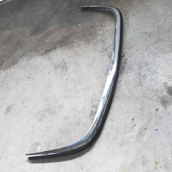 Front bumper Maserati Indy Baujahr BJ -