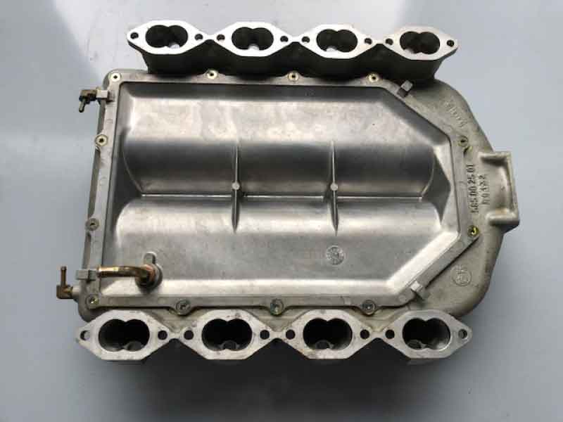 Intake manifold Maserati 3200 GT Baujahr BJ -