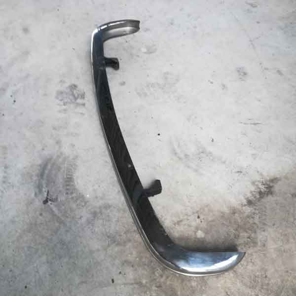 Front bumper Alfa Romeo Alfetta Gt Baujahr BJ -