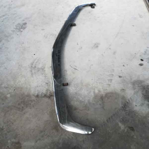 Front bumper Maserati Sebring s2 Baujahr BJ -