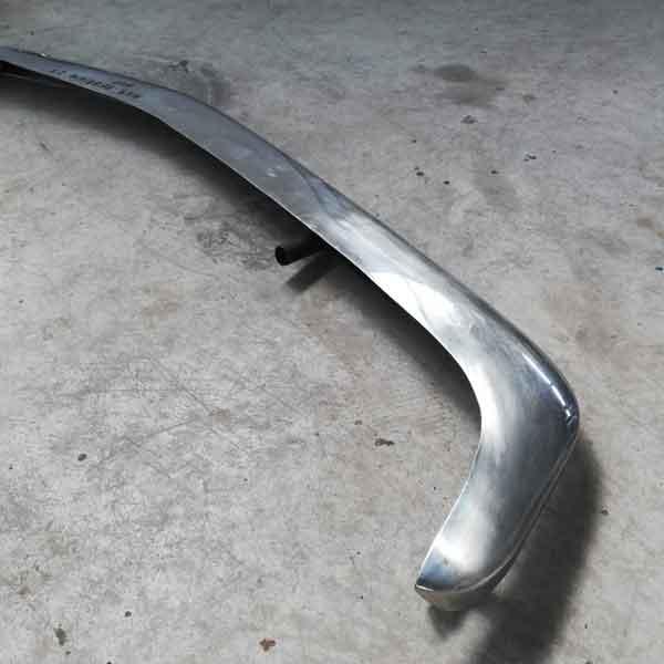 Front bumper Maserati Sebring s2 Baujahr BJ -