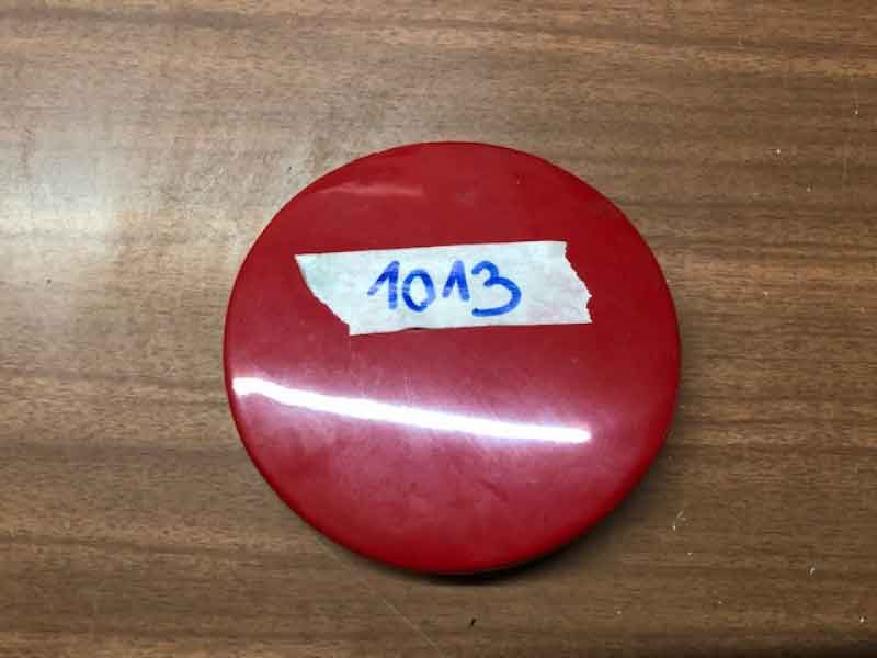 Fuel filler cap Ferrari Daytona Baujahr BJ -