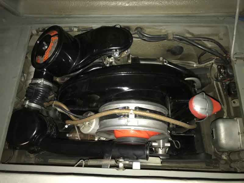 Steyr Puch Haflinger 1e serie 1962 CH Armee Orginal. VERKAUFT Baujahr BJ -