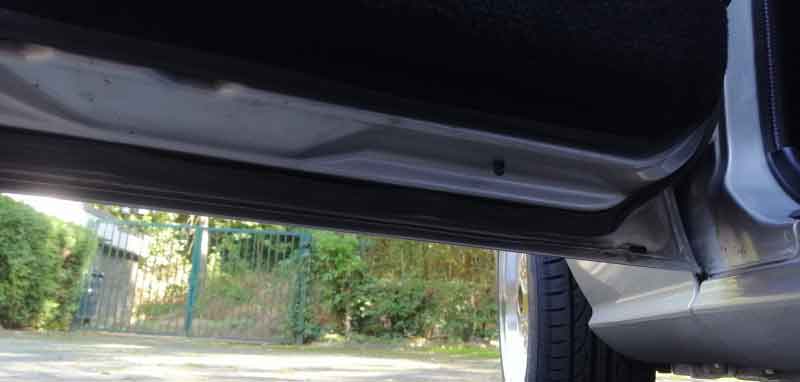 Mazda RX 7 SA TWR Baujahr BJ -