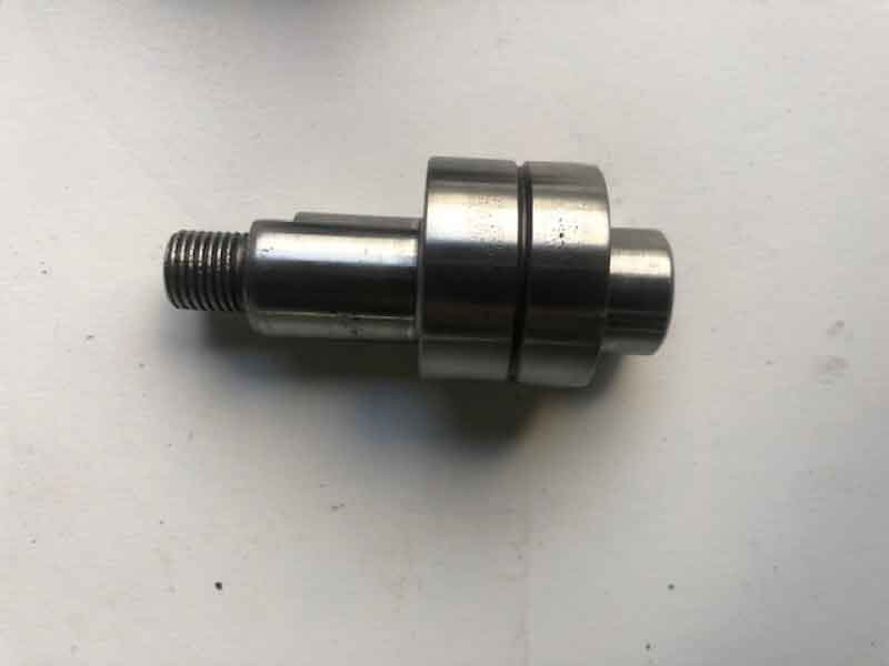 Timing pivots pour Maserati Ghibli, Indy, Khamsin Baujahr BJ -