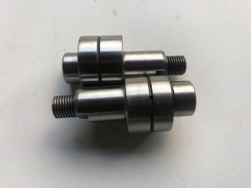 Timing pivots pour Maserati Ghibli, Indy, Khamsin Baujahr BJ -