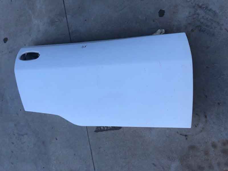 Right door De Tomaso Qvale Mangusta Baujahr BJ -