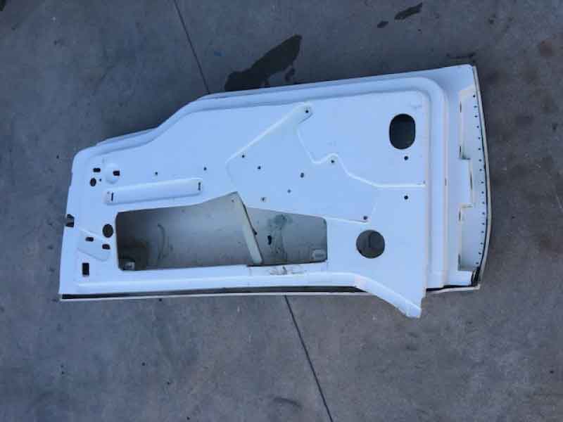 Right door De Tomaso Qvale Mangusta Baujahr BJ -