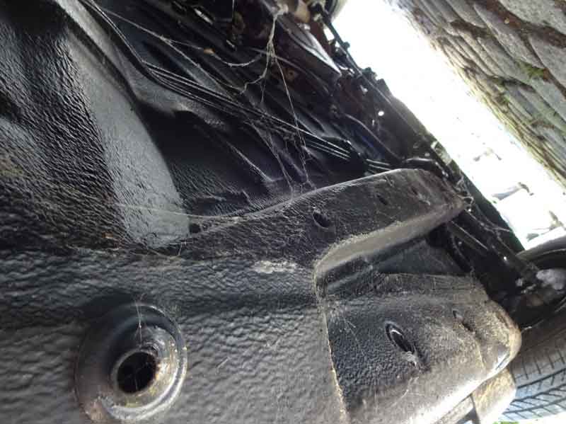 Mercedes Benz 190 D - Oldtimer - EZ 81 - 120.187 km Baujahr BJ -