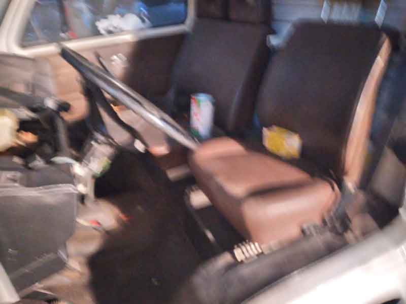 Verkaufe VW T3 Pritsche in Weiss Baujahr BJ -