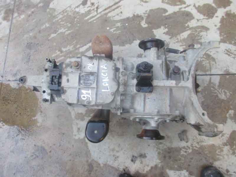 Gearbox for Lancia Flavia 2000 Baujahr BJ -