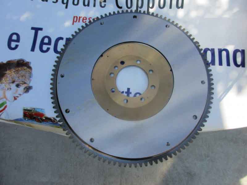Flywheel for Lamborghini Espada Baujahr BJ -