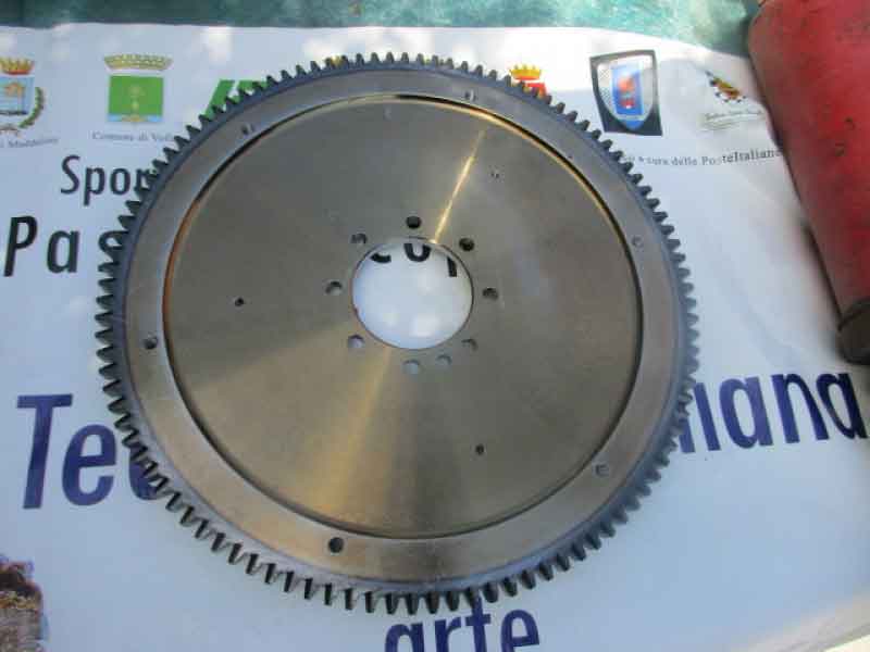 Flywheel for Lamborghini Espada Baujahr BJ -