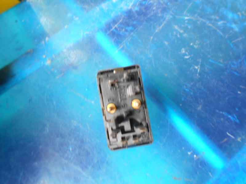 Mirror switch for Ferrari 348 and F512 TR/M Baujahr BJ -