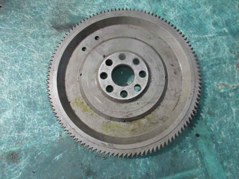 Flywheel for Bmw M20 Baujahr BJ -