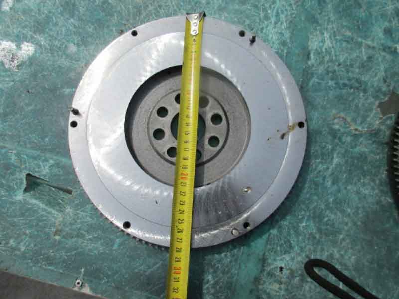 Flywheel for Bmw M20 Baujahr BJ -