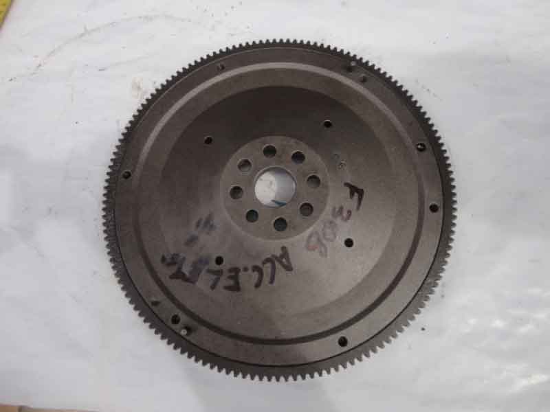 Flywheel for Ferrari 308 electronic ignition Baujahr BJ -