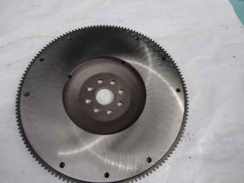 Flywheel for Ferrari 308 electronic ignition Baujahr BJ -