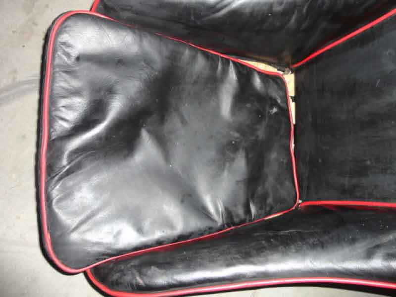 Front seats Ferrari 275 Baujahr BJ -