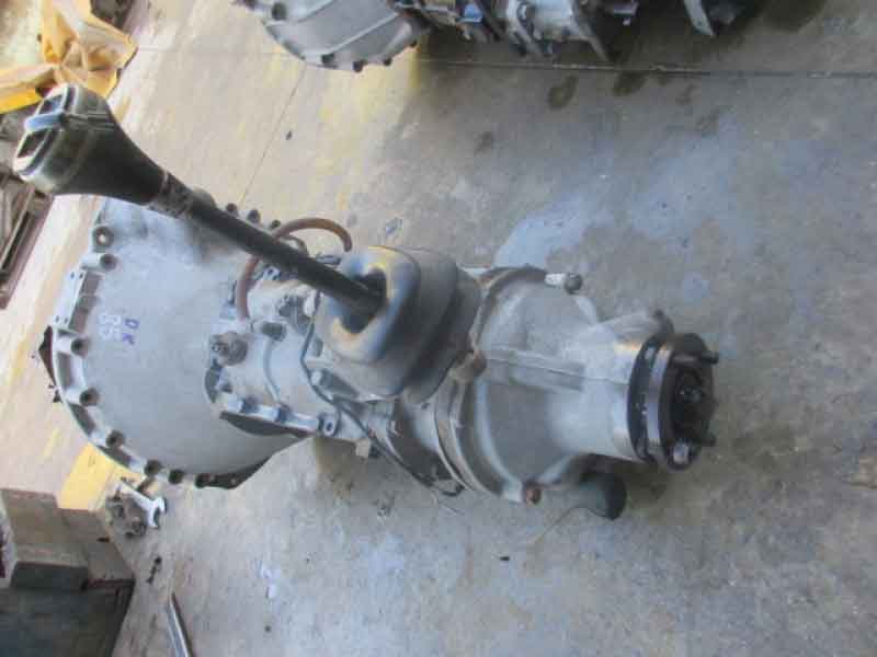 Gearbox for Jaguar XJ6 Baujahr BJ -