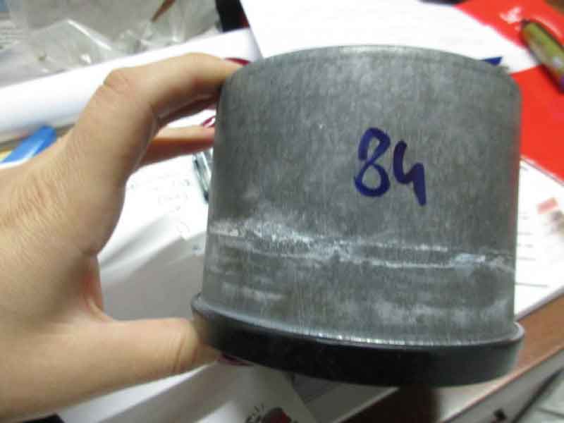 Speedomer for Porsche 964 Baujahr BJ -