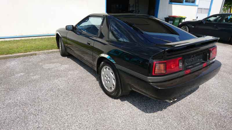 TOYOTA SUPRA 3.0i TURBO MK3 Baujahr BJ -