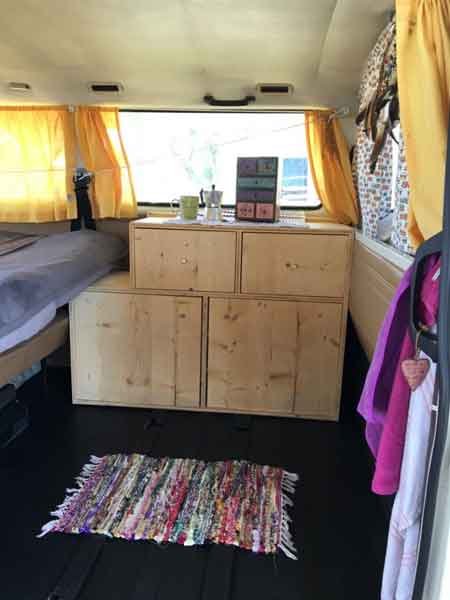 Verkaufe VW T3 Syncro Baujahr BJ -