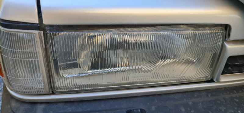 Subaru leone 1.8 4wd Automatik mit Kat Baujahr BJ -