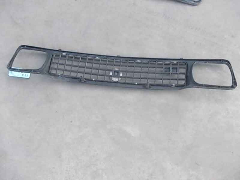 Front grill for Fiat 127 Super Baujahr BJ -
