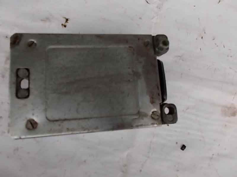Ignition control unit for Alfa Romeo Montreal Baujahr BJ -